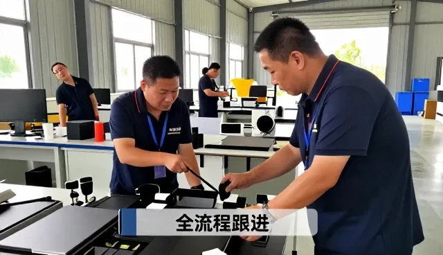东阳市韦邦家俱有限公司布局技术外包服务套餐领域，提升技术外包服务价值