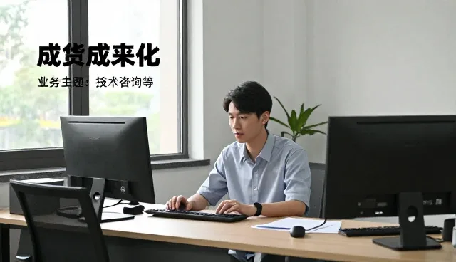 成果转化流程优化中的选型关注点分析